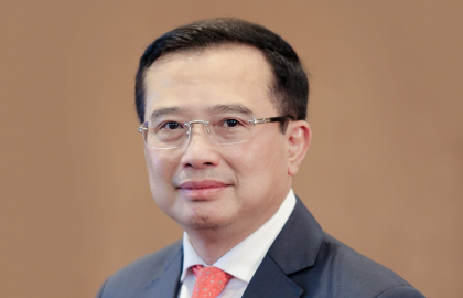 Chủ tịch HĐTV Tập đoàn Dầu khí Việt Nam: Petrovietnam phát huy lòng tự hào, tự tin vượt qua những thách thức